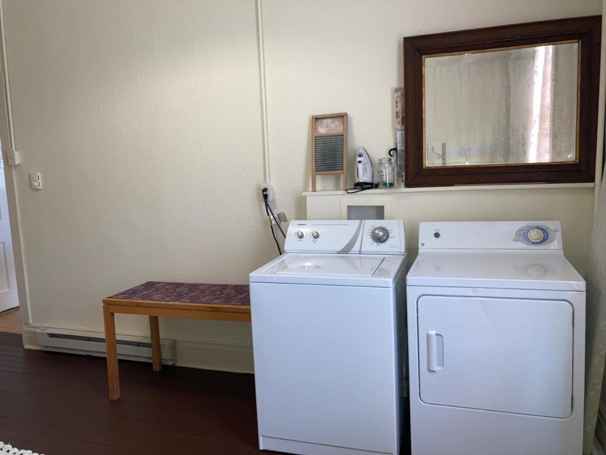 Historic Capitol Hotel Vacation Suites Downtown Μπάφαλο Εξωτερικό φωτογραφία