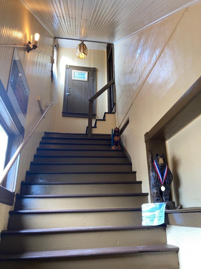 Historic Capitol Hotel Vacation Suites Downtown Μπάφαλο Εξωτερικό φωτογραφία
