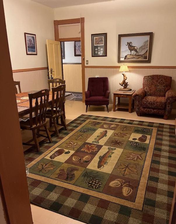 Historic Capitol Hotel Vacation Suites Downtown Μπάφαλο Εξωτερικό φωτογραφία