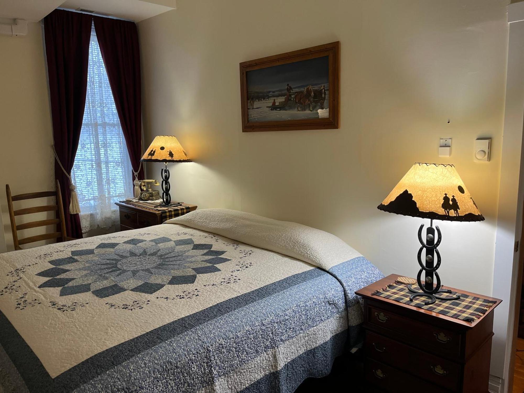 Historic Capitol Hotel Vacation Suites Downtown Μπάφαλο Εξωτερικό φωτογραφία