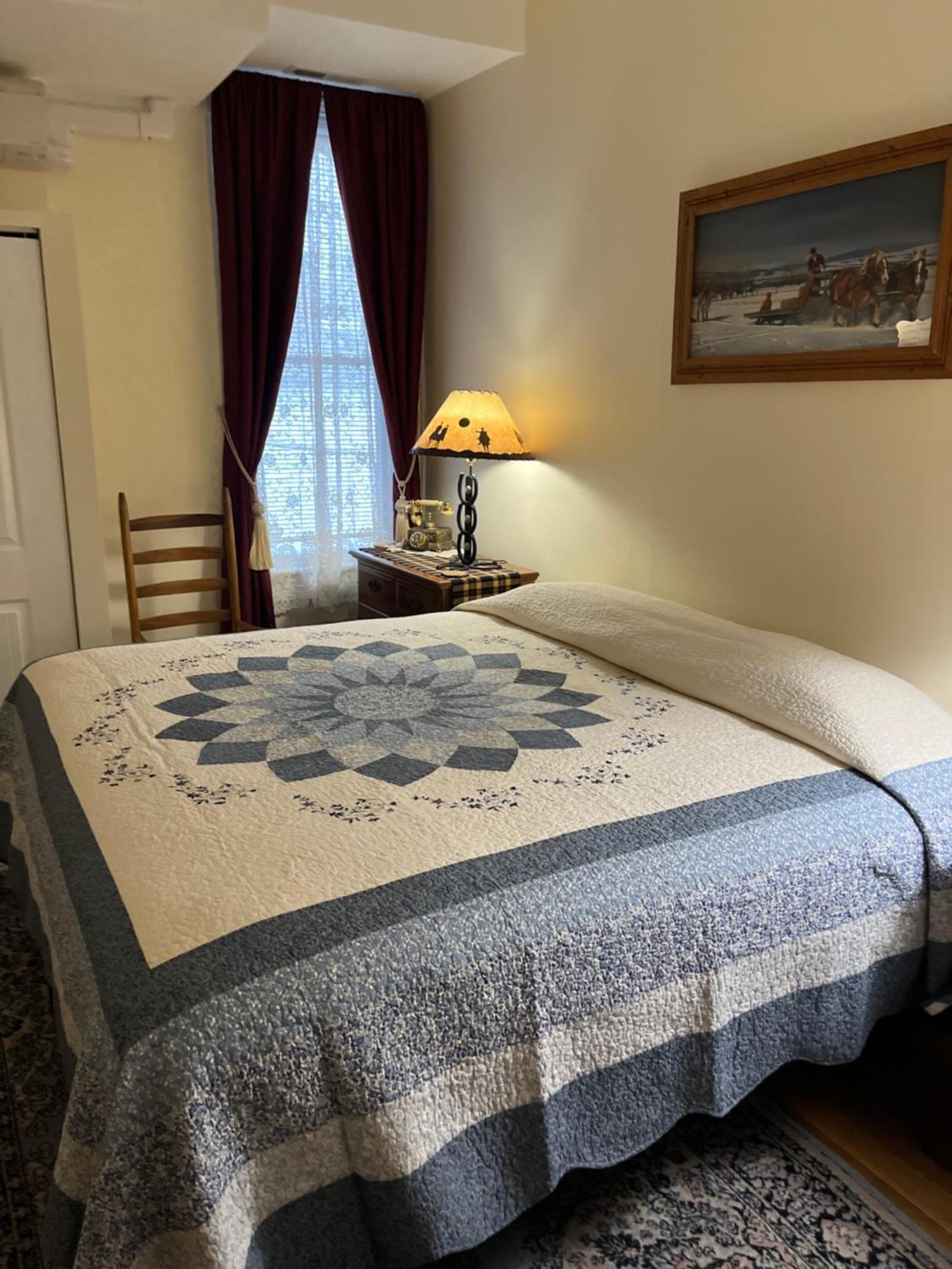 Historic Capitol Hotel Vacation Suites Downtown Μπάφαλο Εξωτερικό φωτογραφία