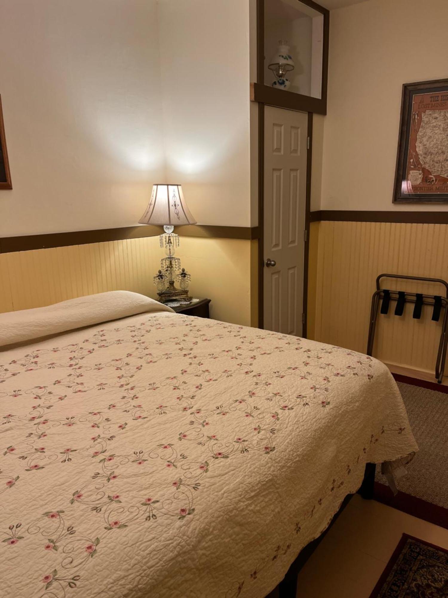 Historic Capitol Hotel Vacation Suites Downtown Μπάφαλο Εξωτερικό φωτογραφία