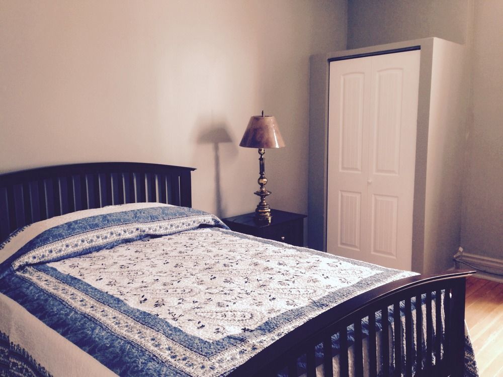 Historic Capitol Hotel Vacation Suites Downtown Μπάφαλο Εξωτερικό φωτογραφία