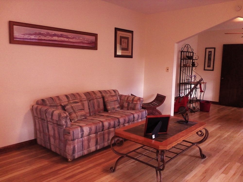 Historic Capitol Hotel Vacation Suites Downtown Μπάφαλο Εξωτερικό φωτογραφία
