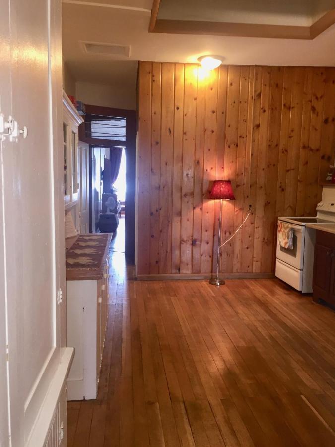 Historic Capitol Hotel Vacation Suites Downtown Μπάφαλο Εξωτερικό φωτογραφία