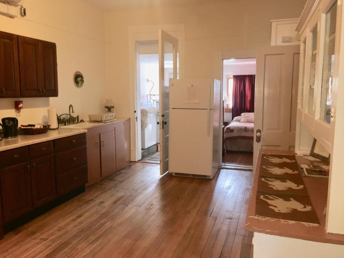 Historic Capitol Hotel Vacation Suites Downtown Μπάφαλο Εξωτερικό φωτογραφία